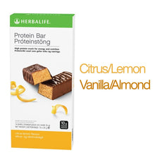 Load image into Gallery viewer, Protein Bars (14 bars) – 2 Flavours