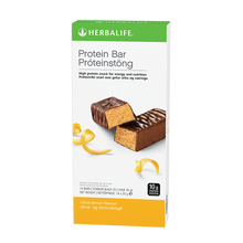 Load image into Gallery viewer, Protein Bars (14 bars) – 2 Flavours