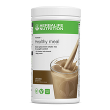 Load image into Gallery viewer, Formula 1 Shake - 9 Flavours - Healthy weight