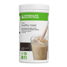 Load image into Gallery viewer, Formula 1 Shake - 9 Flavours - Healthy weight