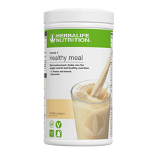 Load image into Gallery viewer, Formula 1 Shake - 9 Flavours - Healthy weight