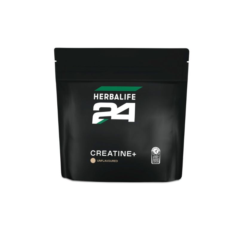 H24 - Herbalife24 Creatine+ Unflavoured 228 g