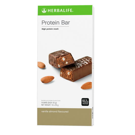 Protein Bars Snack 35g X 14 bars 1 Box