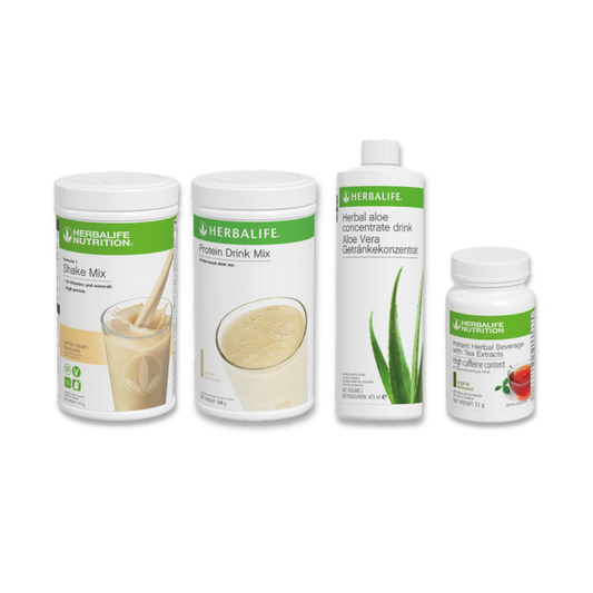 Breakfast Kit - Gold - 30 days