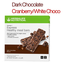 Load image into Gallery viewer, Formula 1 Express Bars – 2 Flavours
