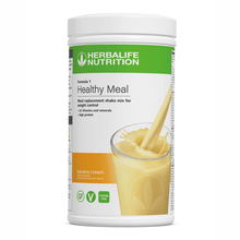 Load image into Gallery viewer, Formula 1 Shake - 9 Flavours - Healthy weight
