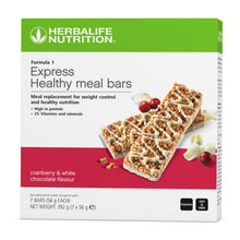 Load image into Gallery viewer, Formula 1 Express Bars – 2 Flavours
