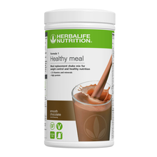 Load image into Gallery viewer, Formula 1 Shake - 9 Flavours - Healthy weight
