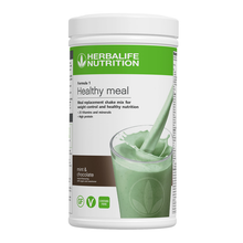 Load image into Gallery viewer, Formula 1 Shake - 9 Flavours - Healthy weight
