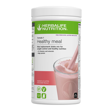 Load image into Gallery viewer, Formula 1 Shake - 9 Flavours - Healthy weight
