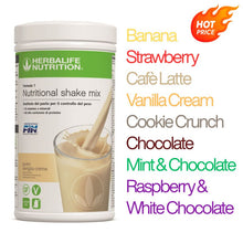 Load image into Gallery viewer, Formula 1 Shake - 9 Flavours - Healthy weight
