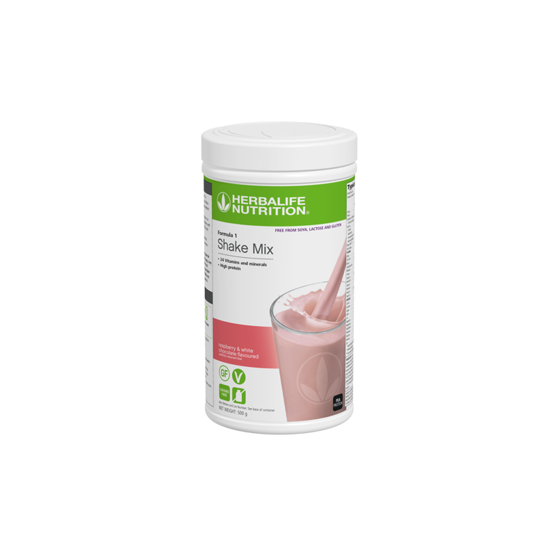 Formula 1 Shake 550g