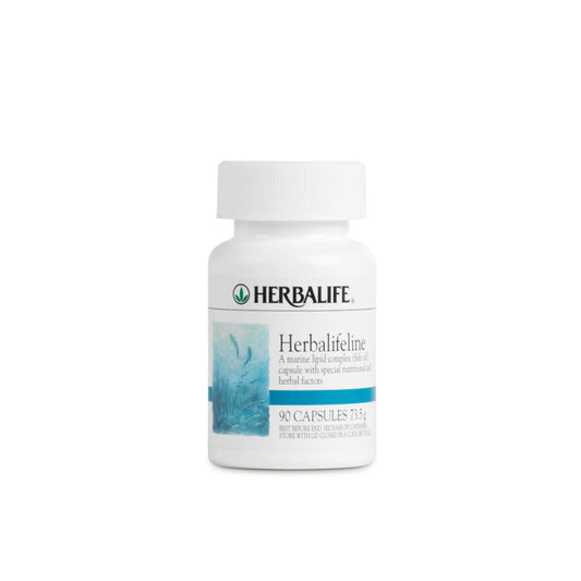 Herbalifeline® Omega 3 - 90 Tablets