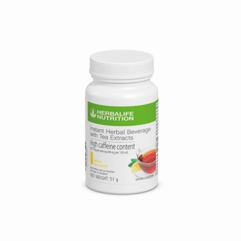 Instant Herbal Beverage with Tea Extracts 51 g