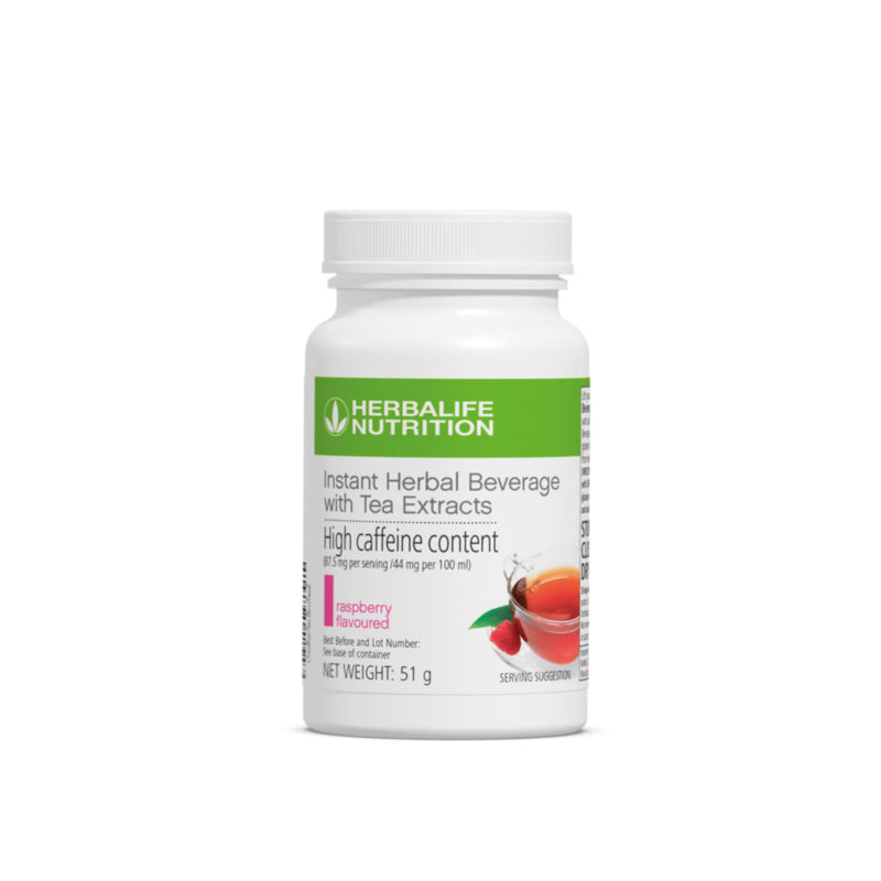 Instant Herbal Beverage with Tea Extracts 51 g