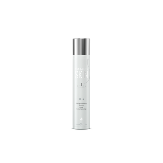 SKIN - Line Minimising Serum