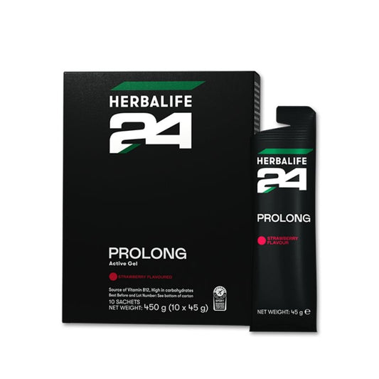 H24 - Prolong Active Gel