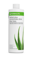 Load image into Gallery viewer, Aloe Vera Concentrate - 3 Flavours
